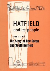 Hatfield and Its People