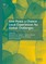 Give Peace a Chance: Local Experiences for Global Challenges