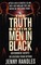 The Truth Behind Men In Black