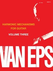 harmonic Mechanisms for Guitar
