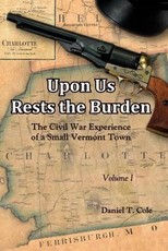 Upon Us Rests the Burden