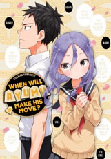 When Will Ayumu Make His Move? 8