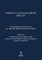 The Medieval Booklists of the Southern Low Countries. Supplement