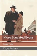 More Educated Evans