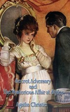 Secret Adversary and the Mysterious Affair at Styles