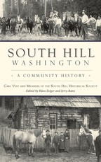 South Hill, Washington