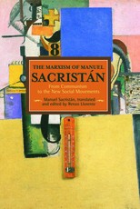 The Marxism of Manuel SacristÃ¡n