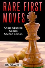Rare First Moves