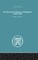 Ashworth, W: Economic History of England 1870-1939