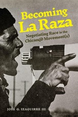 Becoming La Raza
