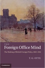 Foreign Office Mind