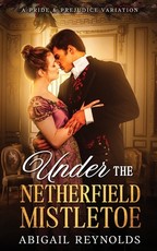 Under the Netherfield Mistletoe