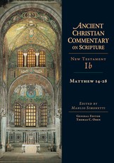 Matthew 14-28