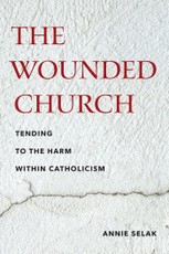 The Wounded Church