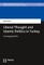 Liberal Thought and Islamic Politics in Turkey