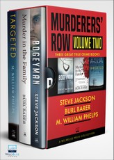 Murderers' Row: Volume Two