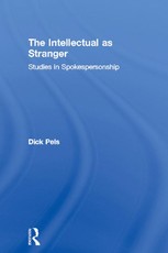 Pels, D: Intellectual as Stranger