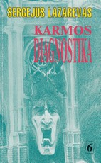 Karmos diagnostika. 6 knyga