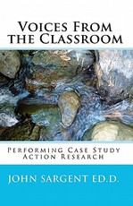 Voices From The Classroom