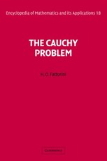 Cauchy Problem