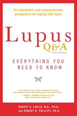 Lupus Q&A Revised and Updated, 3rd Edition