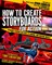 How to Create Storyboards for Action