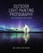 Outdoor Light Painting Photography