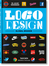 Logo Design. Global Brands