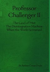 Professor Challenger II