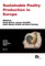 Sustainable Poultry Production in Europe