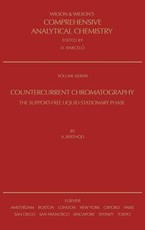Countercurrent Chromatography