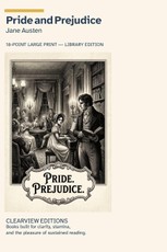 Pride and Prejudice