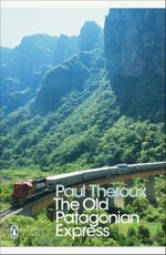 The Old Patagonian Express