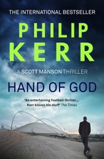 Hand Of God