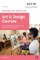 Getting into University: Art and Design Courses