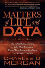 Matters of Life and Data