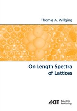 On Length Spectra of Lattices