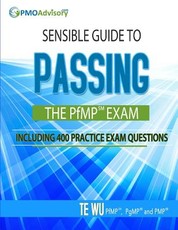 Sensible Guide to Passing the PfMP SM Exam