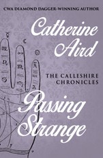 Passing Strange