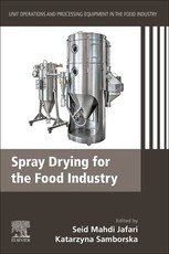 Spray Drying for the Food Industry