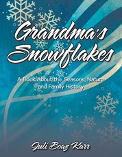 Grandma's Snowflakes