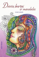 Deivių burtai ir mandalos