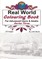 Real World Colouring Books Series 3