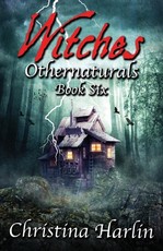 Othernaturals Book Six