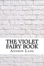 The Violet Fairy Book
