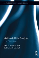 Bateman, J: Multimodal Film Analysis