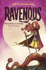 Connolly, M: Ravenous