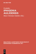 Euripides, Iphigenia Aulidensis