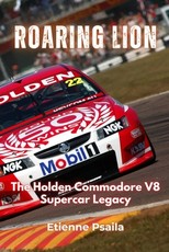 Roaring Lion