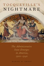 Tocqueville's Nightmare